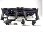9803834980 KIT AIRBAG CITROEN C3 PICASSO 1.6 D 68KW 5P 5M (2013) RICAMBIO U &hellip;