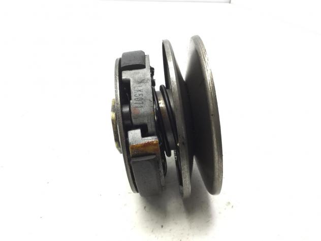 YAMAHA YN NEOS 2T 50 CORRETTORE DI COPPIA E FRIZIONE 2007 2012 SA341 - Foto 3