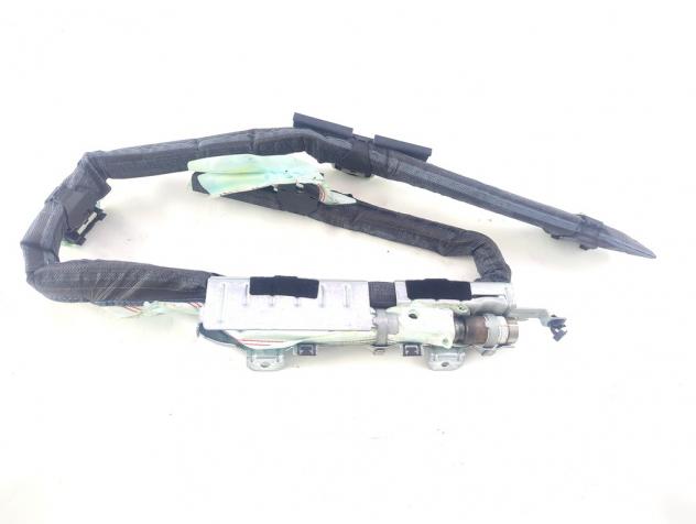 1670603 AIRBAG LATERALE A TENDINA SINISTRO FORD FOCUS SW 1.6 D 80KW 5M 5P (2010) RICAMBIO USATO - Foto 8