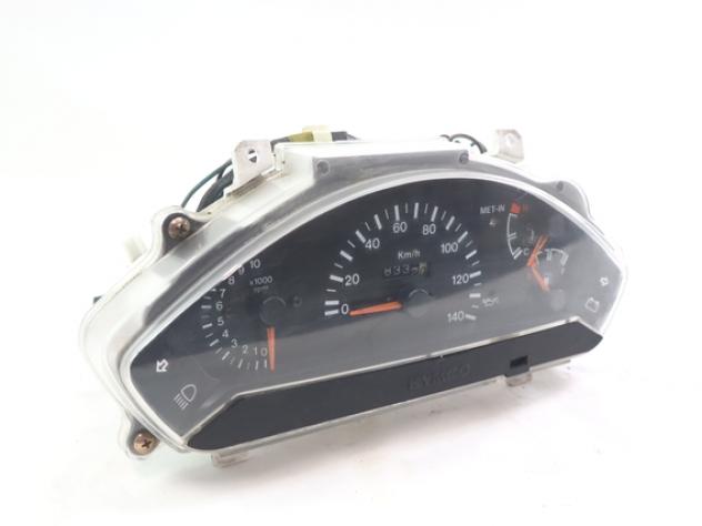 KYMCO DINK 150 LX 37200KBEE000 STRUMENTAZIONE CONTACHILOMETRI 99 - 02 SPEEDOMETER - Foto 6