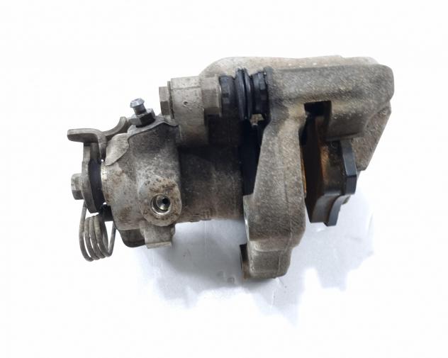 PINZA FRENO POSTERIORE SINISTRA OPEL Crossland Serie 9815993680 (17) - Foto 10