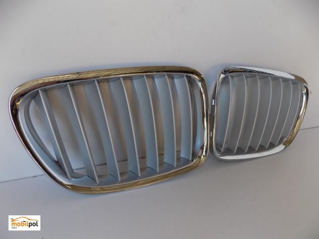 BMW X1 E84 Rene/ Griglia destra, sinistra - 3721 - Foto 2