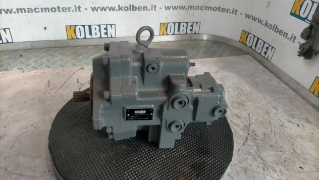 Pompa Kolben per JCB 8035 equivalente
