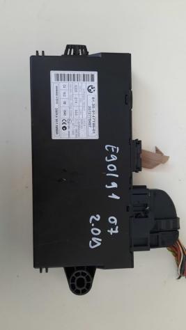 CENTRALINA LUCI BMW Serie 3 E90 Berlina 6135-9147195-01 (0508)