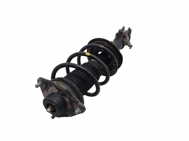 AMMORTIZZATORE ANTERIORE DESTRO HYUNDAI iX35 1° Serie 546612Y360 (10) - Foto 2