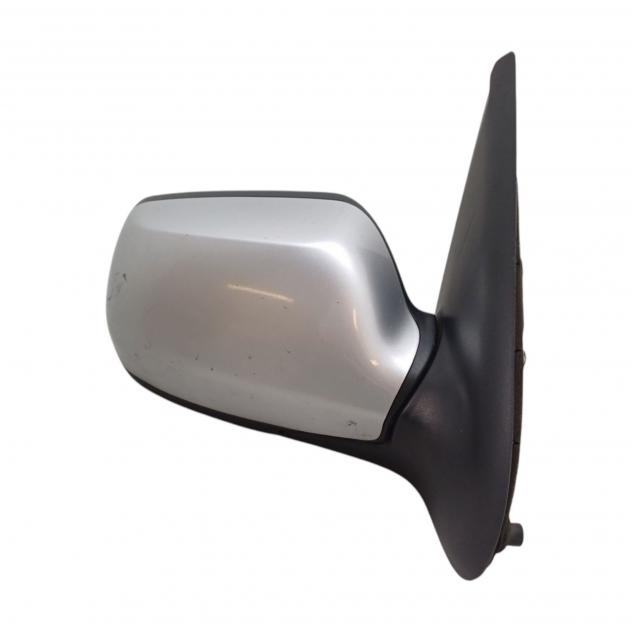 SPECCHIETTO RETROVISORE DESTRO MAZDA 2 Berlina 1° Serie DD216912ZF00 F6JA (0307) - Foto 6