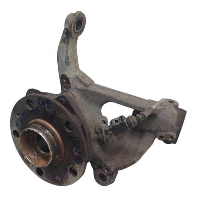 MONTANTE SOSPENSIONE ANT DX SKODA Octavia S.Wagon 5° Serie (5E5) DHF (1620) - Foto 3