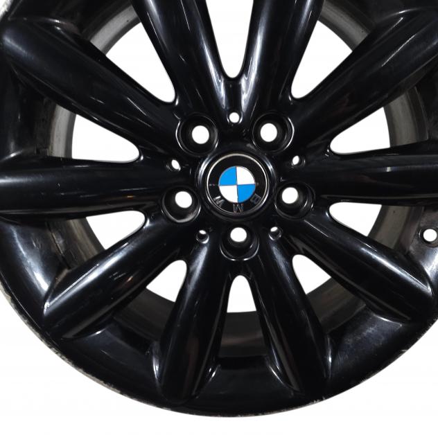 CERCHIO IN LEGA MINI Cooper Serie (F55) 6855109 (13) - Foto 12