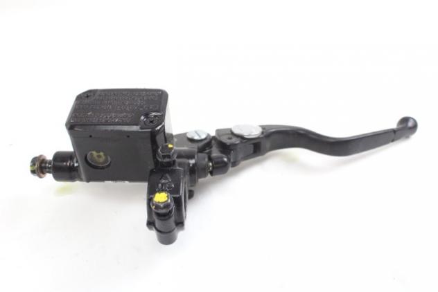APRILIA RS 457 2B012778 POMPA FRENO ANTERIORE 24 - 25 FRONT MASTER CYLINDER - Foto 3