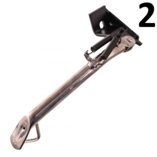 Cavalletto laterale Mbk Nitro Yamaha Aerox 8562 - Foto 4