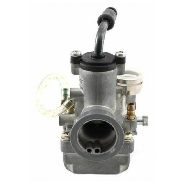 Carburatore Amal da 19 per scooter piaggio - Foto 3
