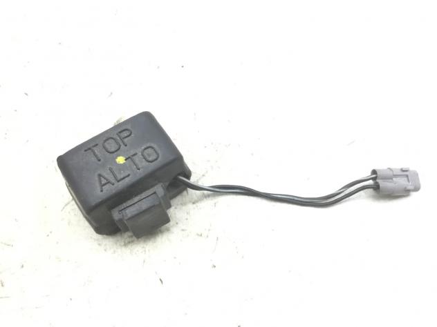 PIAGGIO BEVERLY E4 ABS 300 SENSORE INCLINAZIONE CADUTA INTERRUTTORE 2016 2020