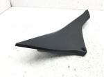 HONDA CBR RR ABS KM0 600 CARENA SINISTRA FIANCHETTO SOTTOSELLA 2024 2026