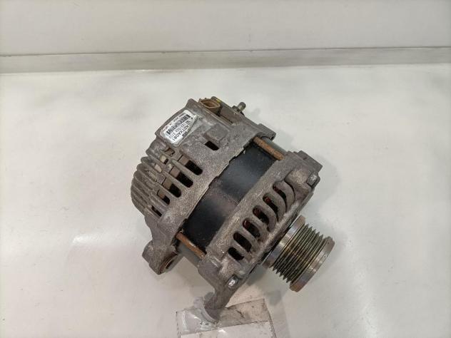 ALTERNATORE MAZDA CX-5 Serie SHMW/A2TXA081 SH diesel 2191 (16) - Foto 2