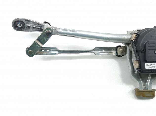 MOTORINO TERGI ANT COMPLETO DI TANDEM CITROEN C5 Aircross 9824762480 (18) - Foto 14