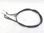 HONDA CN 250 17910KFR700 17920KFR700 CAVI FILI ACCELERATORE 91 - 01 THROTTL &hellip;