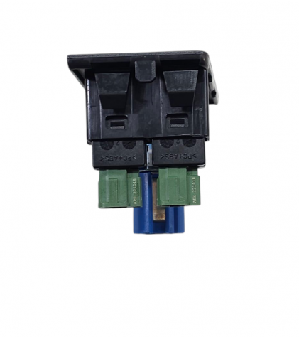 PORTA USB SKODA Karoq Serie 3G5035726 (18) - Foto 10