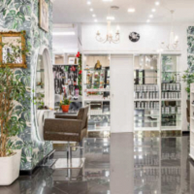 Cosmo Salon - Foto 2