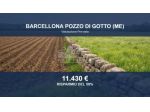 Immobile in asta di 3613 m² in vendita a Barcellona Pozzo di Gotto