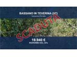 Immobile in asta di 11 m² in vendita a Bassano in Teverina