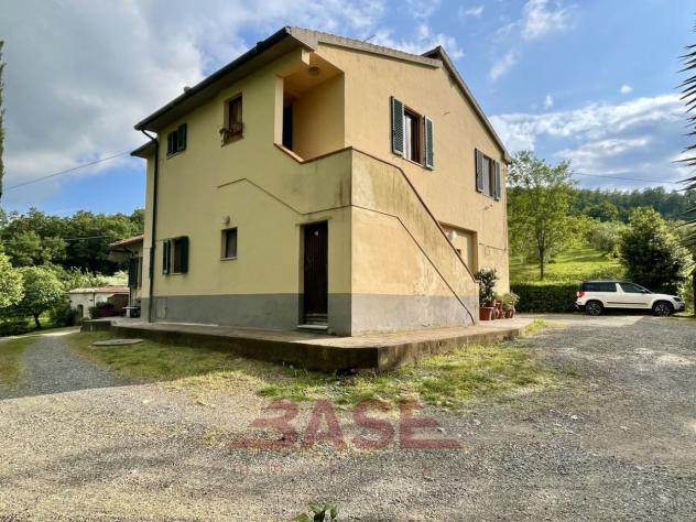 Casale in vendita a Montecatini Val di Cecina - Foto 14