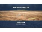 Immobile in asta di 1442 m² in vendita a Montepulciano