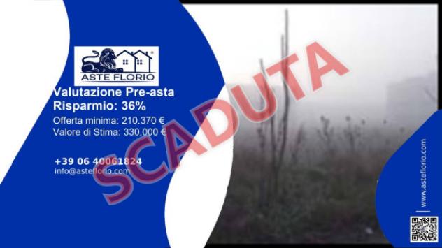 Immobile in asta di 6 m² in vendita a San Giovanni in Persiceto