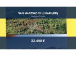 Immobile in asta di 3501 m² in vendita a San Martino di Lupari