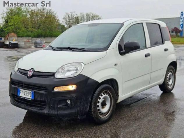 FIAT Panda 1.2 69 CV VAN 2 POSTI EURO6 POP - FY439PD rif. 23943519 - Foto 2