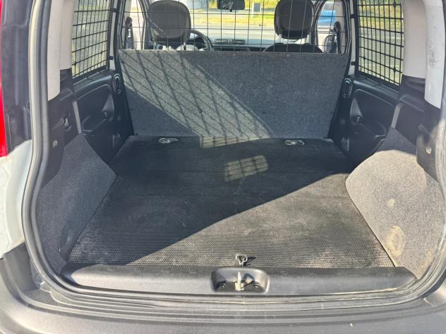 Fiat Panda 1.2 Pop Van 2 posti - Foto 7
