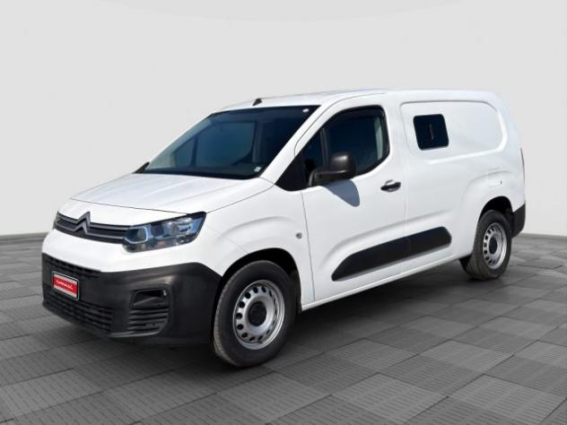 CITROEN Berlingo Berlingo BlueHDi 100 Van XL Worker rif. 23697701