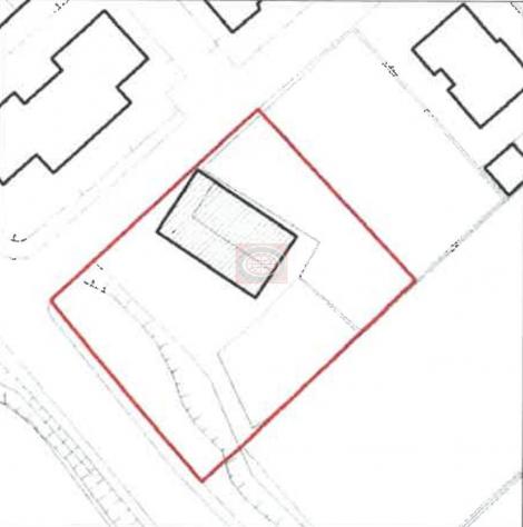 casa indipendente in vendita a Cesenatico in zona Villamarina