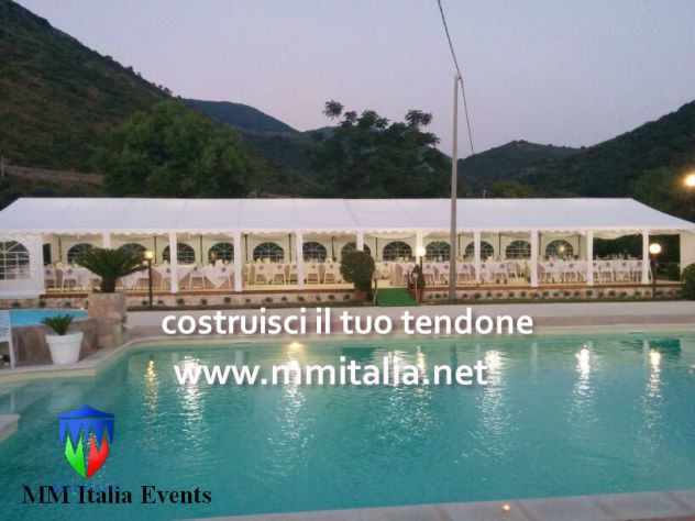 Tendoni Uso Chiesa, Moschea, Ristorazione, emergenza Coronavirus - Foto 7