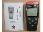 Termometro HT Digitale HT300 completo di Istruzioni e Custodia