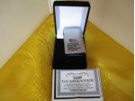 ZIPPO I'M AMERICAN AND I'M PRODUCT OF IT   BRADFORD 8 VI originale. In scatola.