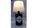 LAMPADA BOTTIGLIA HENDRICK'S GIN
