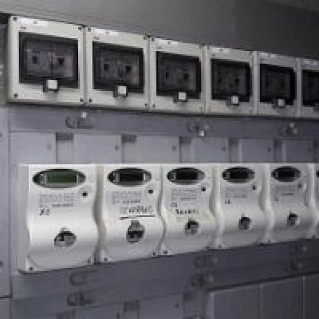 Impianti Elettrici Riva Stefano