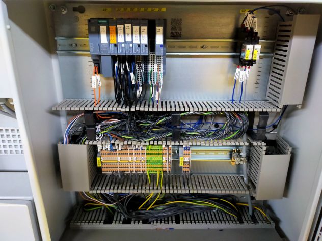 Elettricista privato - Riparazioni e Impianti a Udine - Foto 2