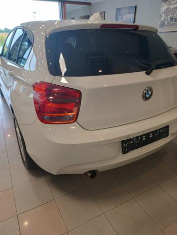Bmw 114 114i 5p. Urban - Foto 6