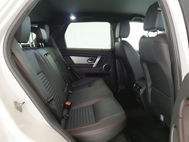 Land Rover Discovery Sport Discovery Sport 1.5 i3 phev R-Dynamic S awd auto - IVA ESPOSTA - Foto 5