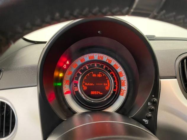 FIAT 500 1.0 Hybrid Connect Manuale * OK NEOPATENTATI * rif. 24160140 - Foto 5
