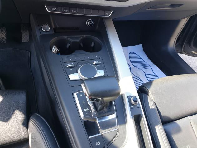 Audi A5 2.0 SPORTBACK S LINE 190 CV - Foto 8