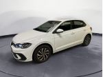 Volkswagen Polo 1.0 TSI 95CV Life CLIMA -CARPLAY -C LEGA!SOLO KM 26700 !