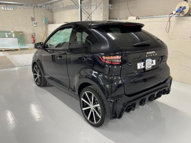 AIXAM Coupé GTI Ambition rif. 24068109 - Foto 3