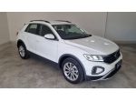 Volkswagen T-Roc T-Roc 1.0 tsi Life 110cv