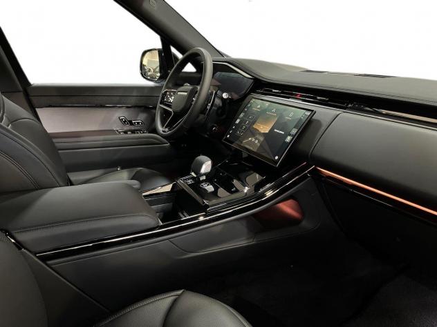 Land Rover Range Rover Sport III 2022 3.0d i6 mhev Dynamic HSE awd 300cv auto - Foto 9