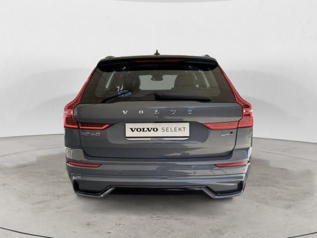 Volvo XC60 B4 197+14 CV AWD Mild Hybrid Automatico Plus Dark N1 Autocarro - Foto 4