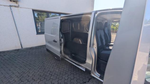OPEL Vivaro 1.6 CDTI 115CV AUTOCARRO rif. 24072769 - Foto 6
