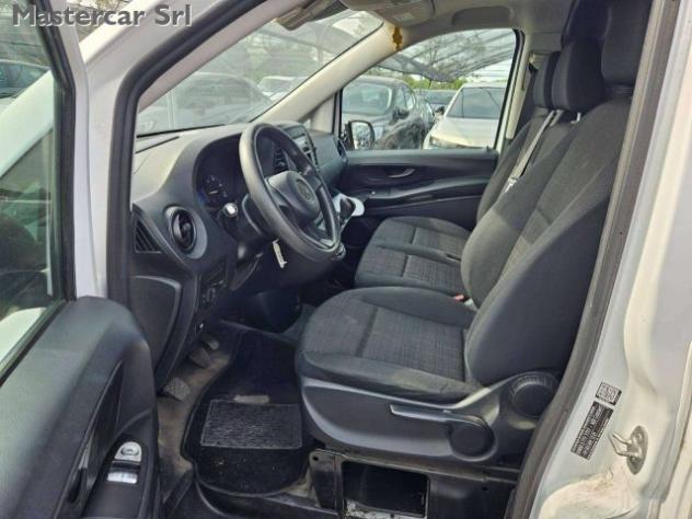 MERCEDES-BENZ Vito Vito 114 cdi long E6 - FM231YE rif. 24156170 - Foto 10