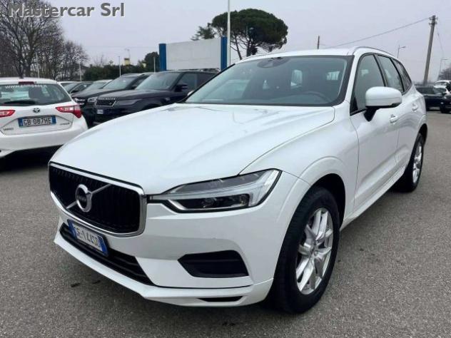 VOLVO XC60 XC60 2.0 b4 Business awd auto my20 - GE144SD rif. 23991579 - Foto 2